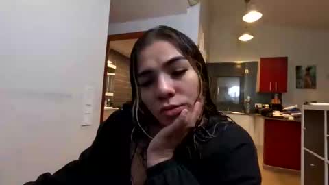 Snapshot of federosario2123 chatting on December 28, 7:55 am federosario2123 online show from December 28, 7:55 am