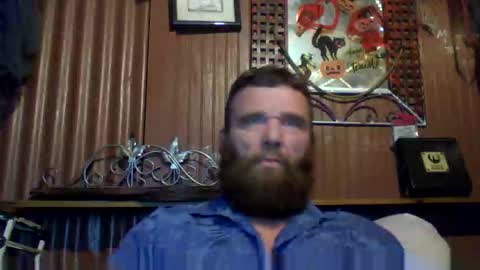 Snapshot of feelgoodnu chatting on October 21, 9:14 am PullouProblems online show from October 21, 9:14 am