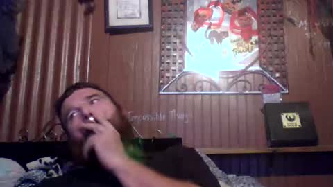 Snapshot of feelgoodnu chatting on October 27, 7:30 am PullouProblems online show from October 27, 7:30 am