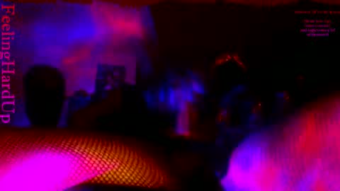 FeelingHardUp online show from March 13, 12:14 am