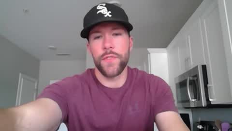 Ethan Slayher online show from May 22, 7:31 pm