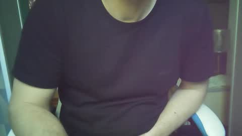 feetmen12 online show from April 23, 10:12 am