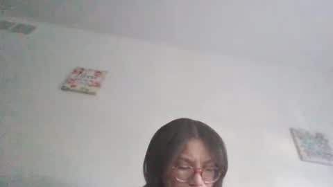 Snapshot of feetnymph chatting on October 13, 9:39 pm Soley online show from October 13, 9:39 pm