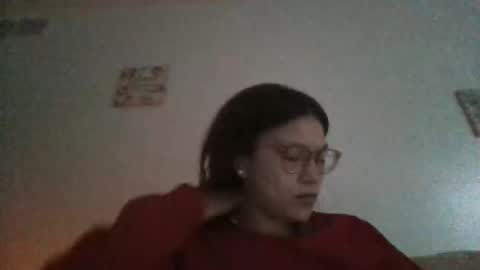 Snapshot of feetnymph chatting on October 25, 9:48 pm Soley online show from October 25, 9:48 pm