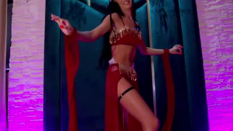 FeetVibe online show from May 10, 5:58 am