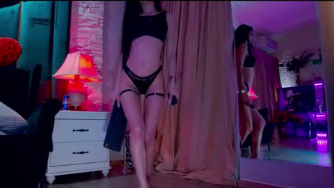 FeetVibe online show from February 27, 8:29 am