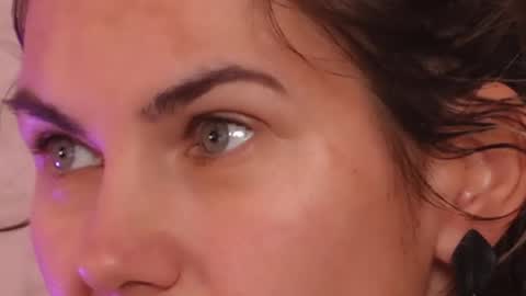 FeliciaKrige online show from November 21, 10:41 pm