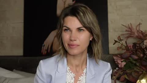 FeliciaKrige online show from May 5, 8:36 pm