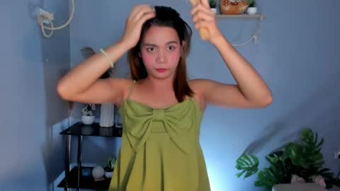 felicitybernardo online show from June 23, 7:31 pm