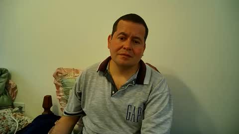 felipebb40 online show from January 8, 5:19 pm