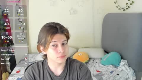 Felix leex online show from November 23, 8:29 pm