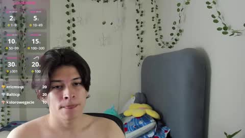 Snapshot of felix_leex chatting on December 22, 10:15 pm Felix leex online show from December 22, 10:15 pm