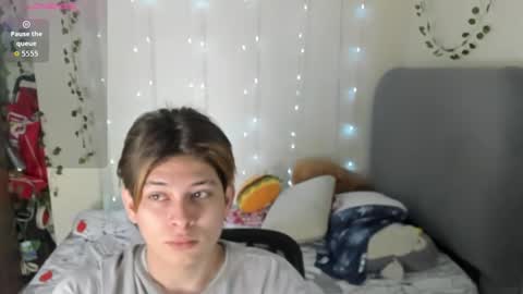 Felix leex online show from December 17, 7:09 pm