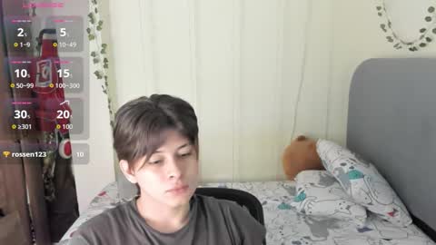 Felix leex online show from March 21, 7:29 pm