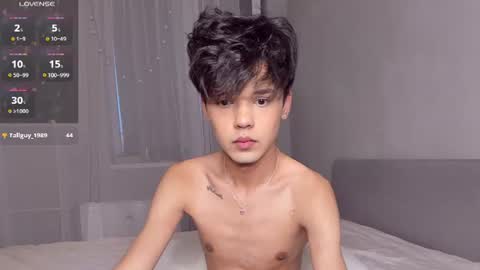 Felix online show from August 2, 6:31 pm