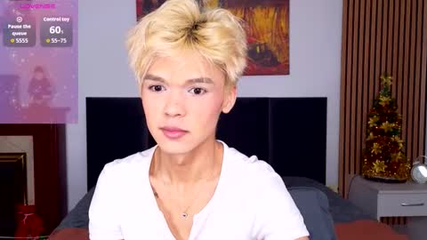 Felix online show from January 16, 10:08 pm