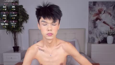 Felix online show from March 4, 2:14 pm