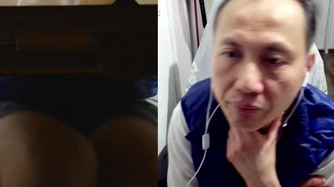 felixlau online show from February 27, 10:33 am