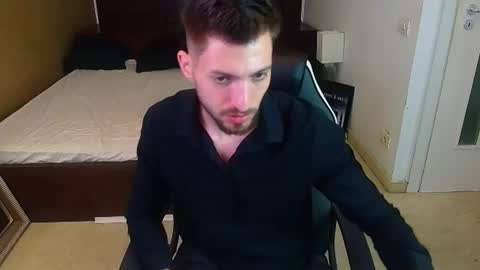 FelixRook online show from June 18, 4:18 am