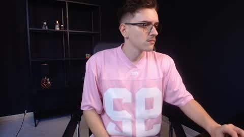 FelixStark online show from May 24, 6:53 am