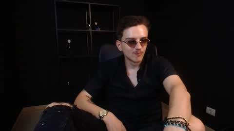 FelixStark online show from July 18, 6:37 am
