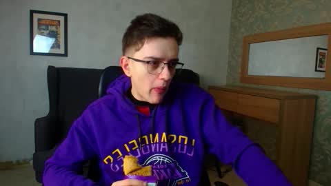 FelixStark online show from January 6, 6:06 am