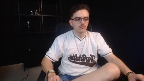 FelixStark online show from June 9, 5:18 am