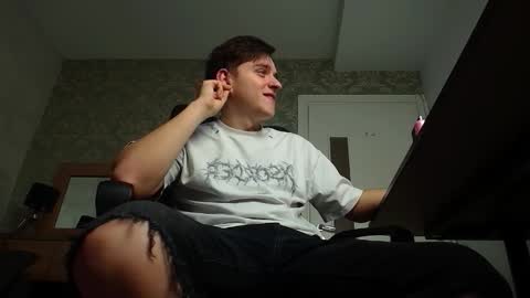 FelixStark online show from November 21, 6:00 am