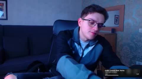 FelixStark online show from February 28, 8:07 am