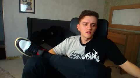 FelixStark online show from December 4, 6:24 am