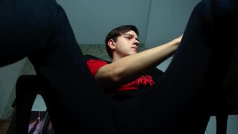 FelixStark online show from October 3, 4:43 am