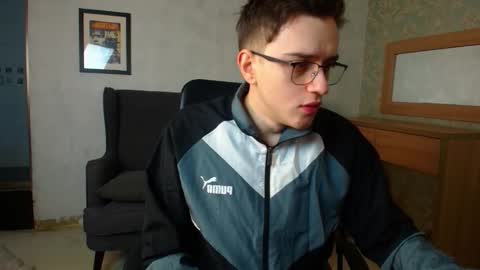 FelixStark online show from January 11, 7:25 am