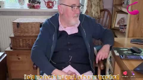 Adam online show from February 10, 2:53 pm