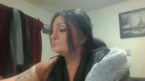 fellatio13 online show from February 9, 8:51 am