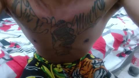 gaby online show from March 1, 2:26 am