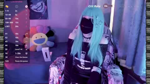 FemboyMatthew online show from April 16, 7:52 am