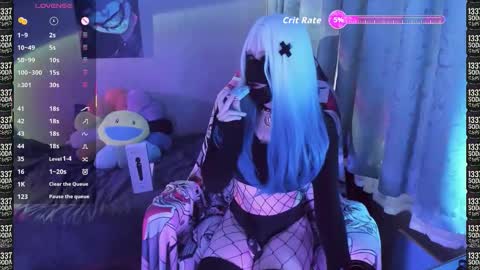 FemboyMatthew online show from March 13, 8:06 am