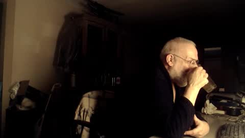 femdom_sub online show from January 8, 4:18 am