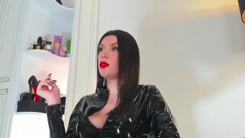 femdomheels online show from November 17, 2:19 pm