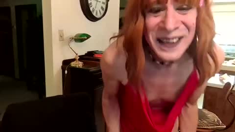 Nicole online show from July 6, 10:44 pm