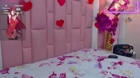 IM FENIX online show from February 20, 4:50 am