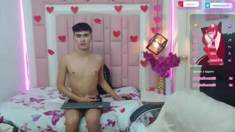 IM FENIX online show from March 7, 10:45 am