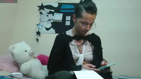 Fenix online show from February 6, 3:10 am