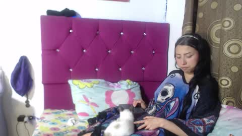 Fenixxx online show from February 5, 7:12 am