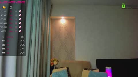 Milana online show from May 11, 2:45 pm