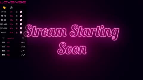 Milana online show from May 17, 1:42 pm