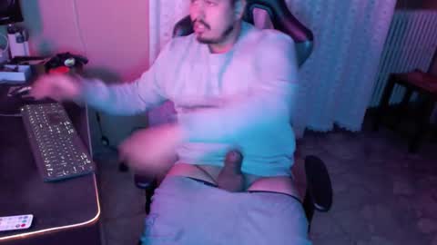 Fernan online show from November 10, 4:32 pm