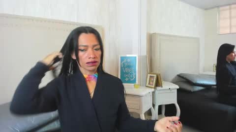 Fernanda  online show from April 20, 7:06 pm