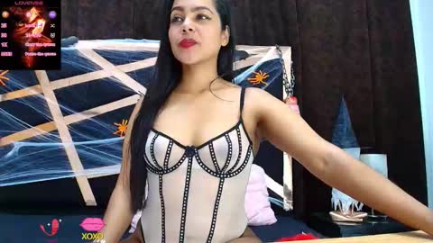 Snapshot of fernandabrown_ chatting on October 23, 7:10 am Fernandabrown s online show from October 23, 7:10 am