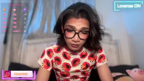 fernanda online show from June 4, 3:56 am